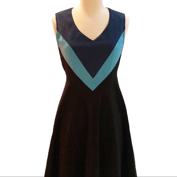 Anthropologie RUBY BELLE | Sleeveless Dress - Picture 2 of 6